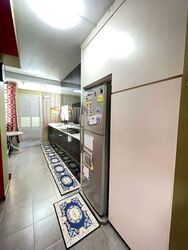 Blk 96 Crescent View (Queenstown), HDB 3 Rooms #564160901
